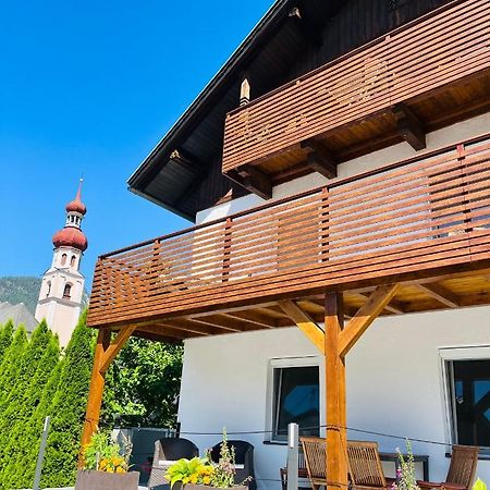 Appartement Seehof Nassereith Luaran gambar
