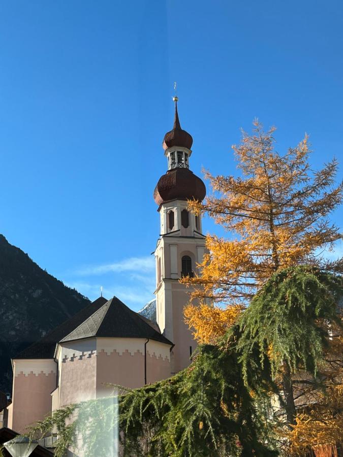 Appartement Seehof Nassereith Luaran gambar
