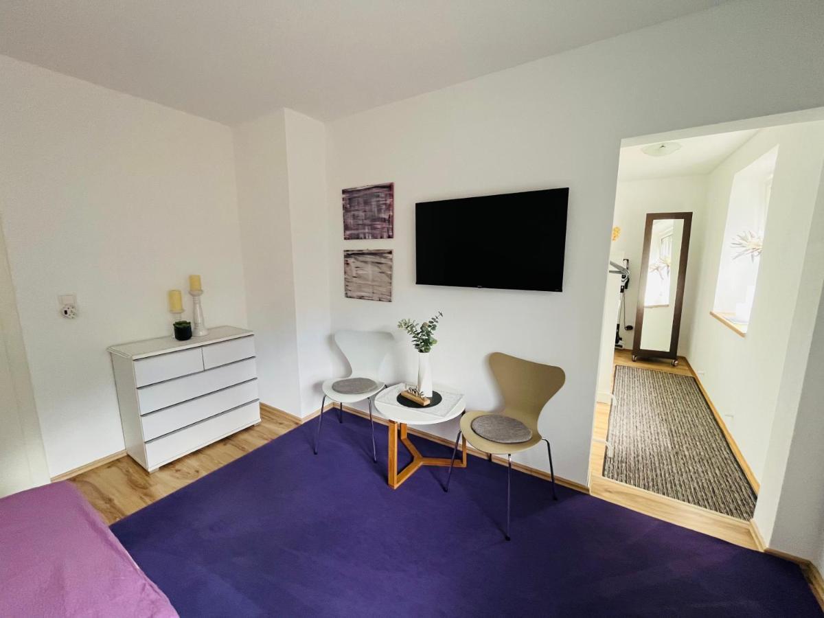 Appartement Seehof Nassereith Luaran gambar