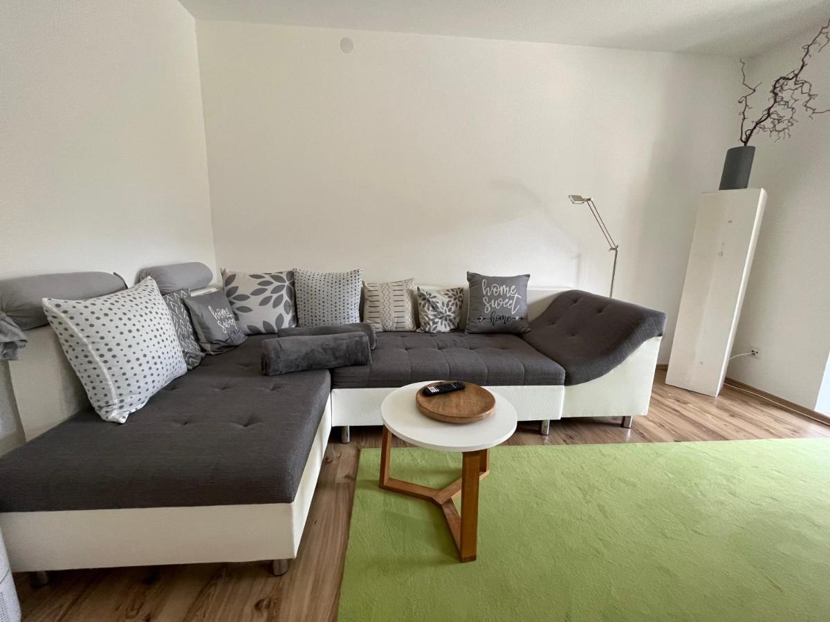 Appartement Seehof Nassereith Luaran gambar