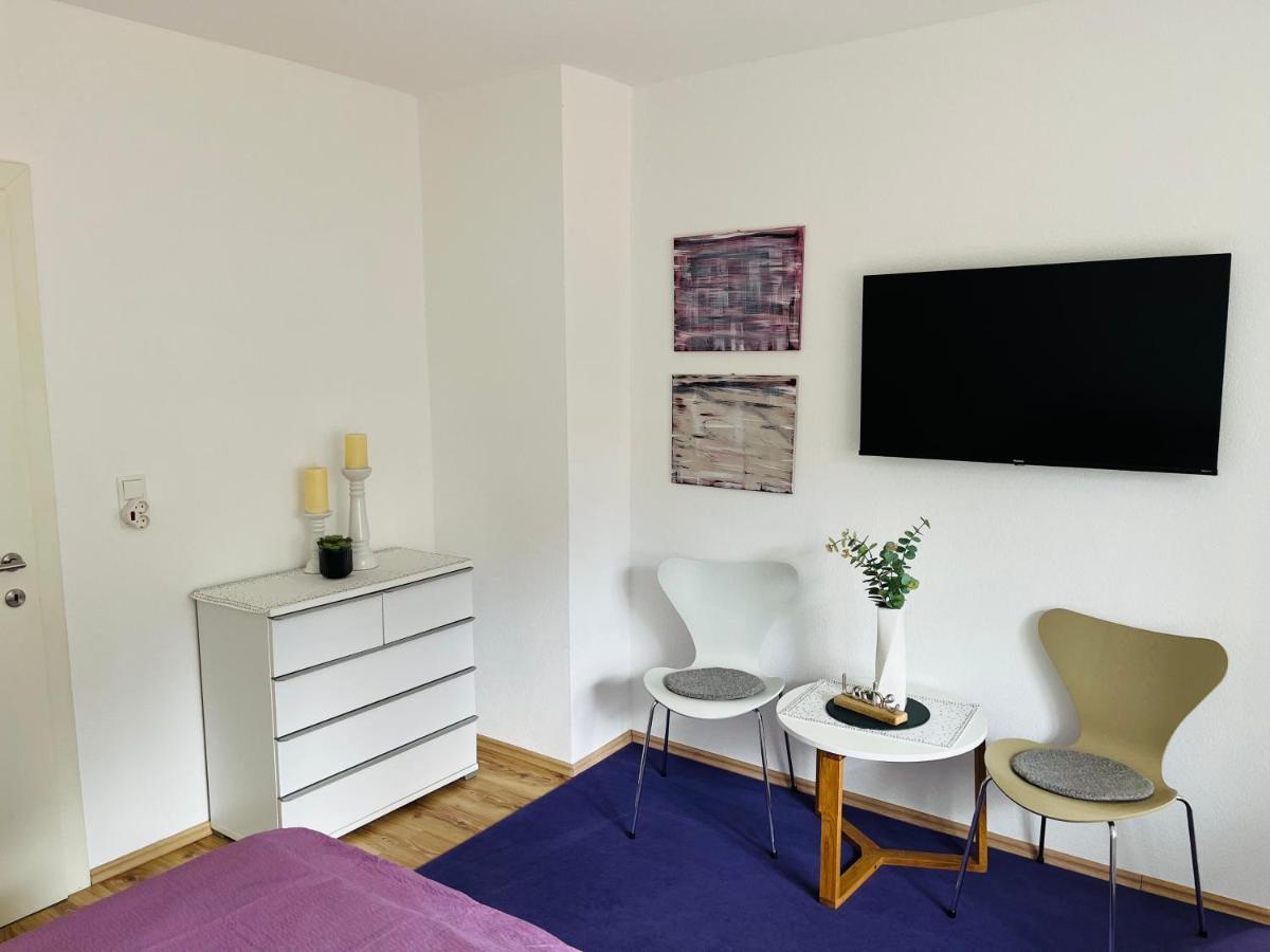 Appartement Seehof Nassereith Luaran gambar