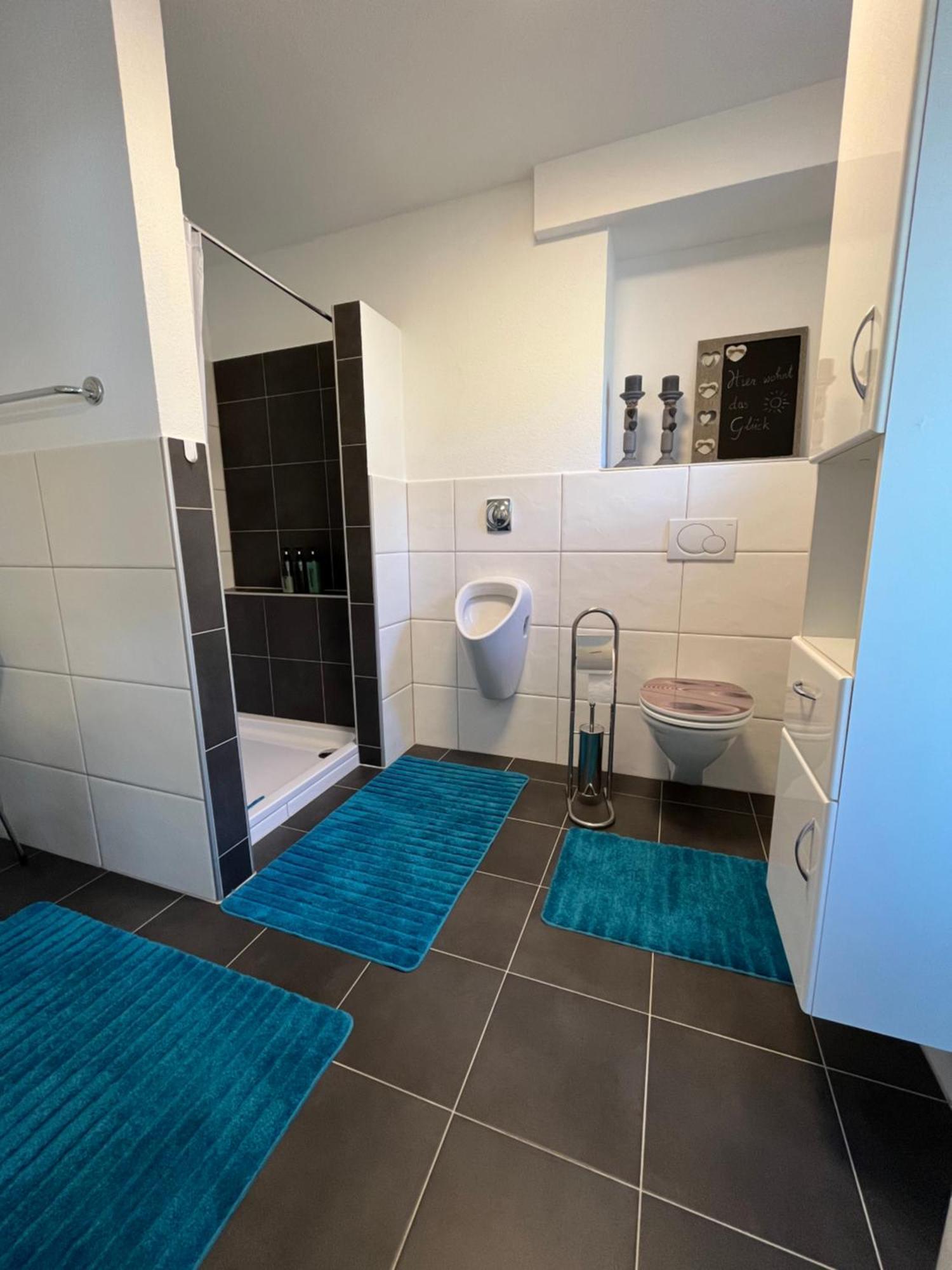 Appartement Seehof Nassereith Luaran gambar