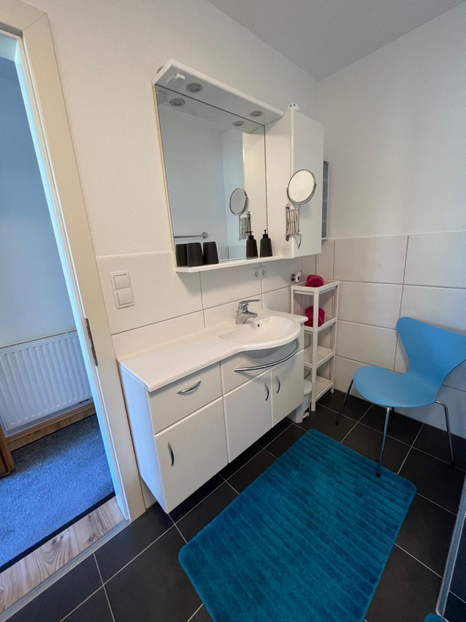 Appartement Seehof Nassereith Luaran gambar