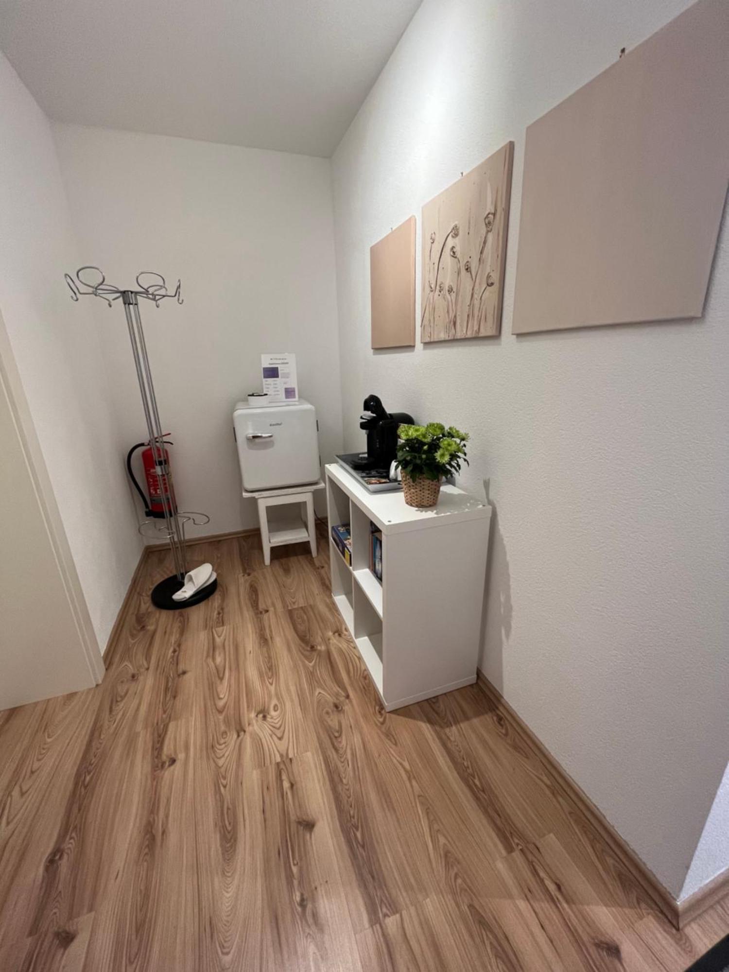 Appartement Seehof Nassereith Luaran gambar