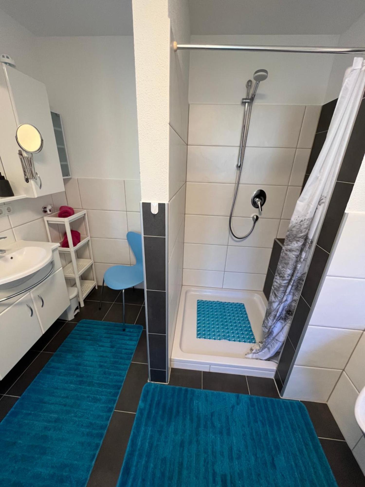 Appartement Seehof Nassereith Luaran gambar