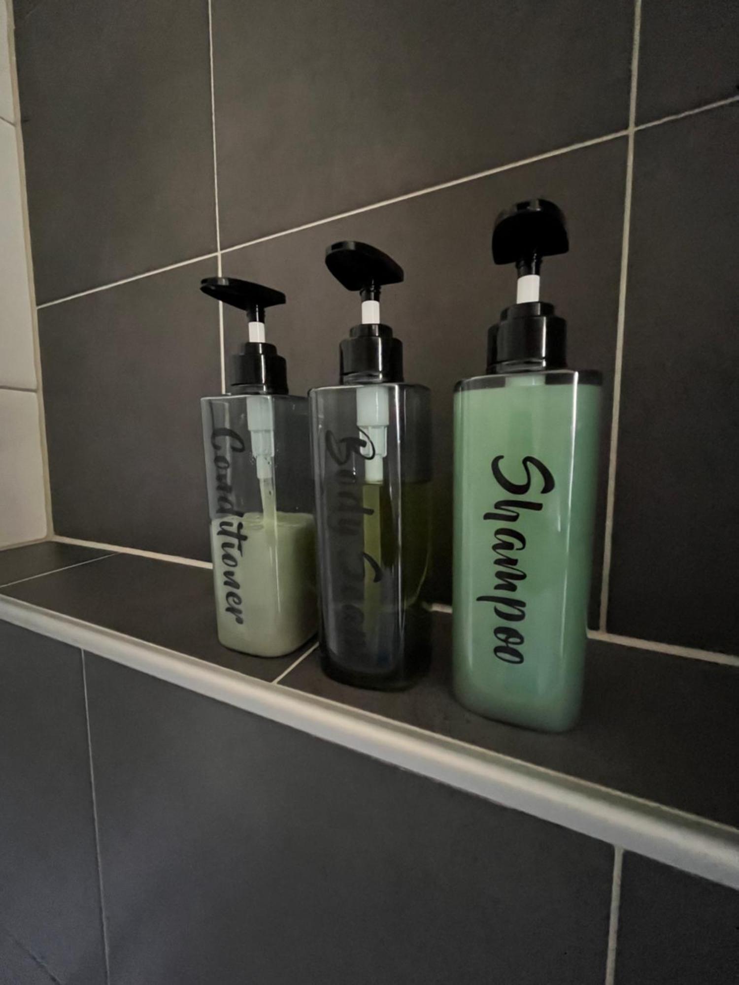 Appartement Seehof Nassereith Luaran gambar