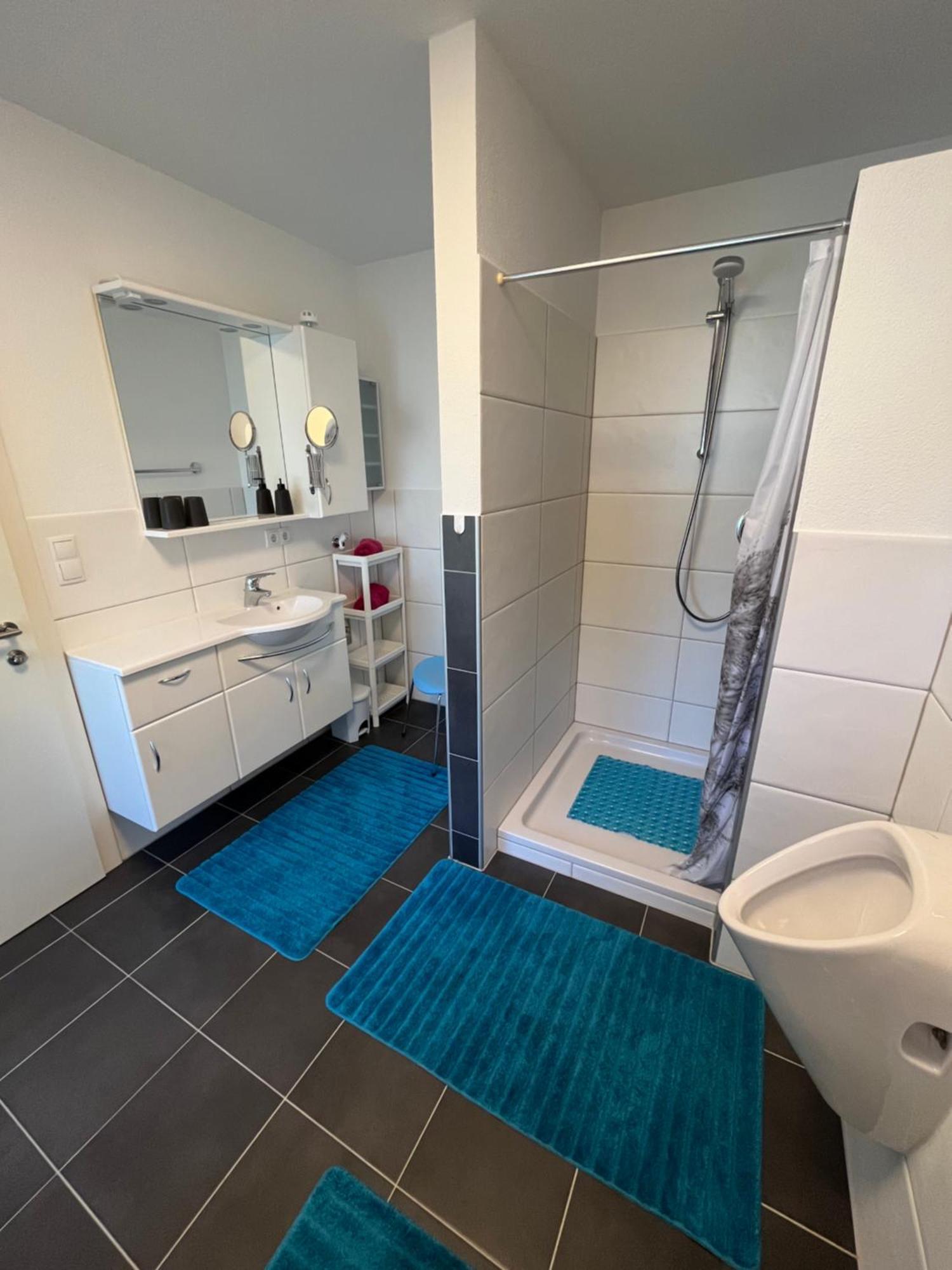 Appartement Seehof Nassereith Luaran gambar