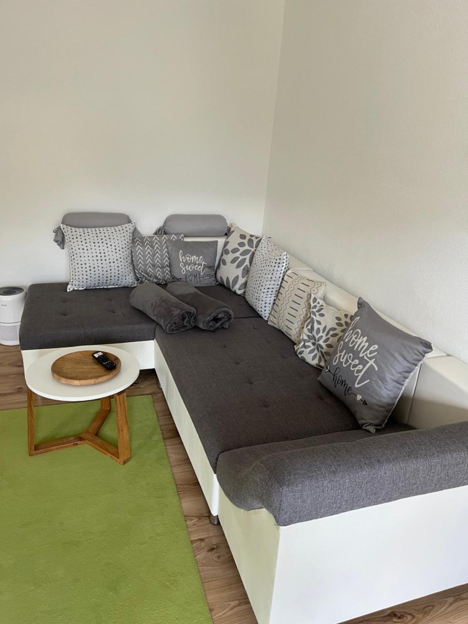 Appartement Seehof Nassereith Luaran gambar