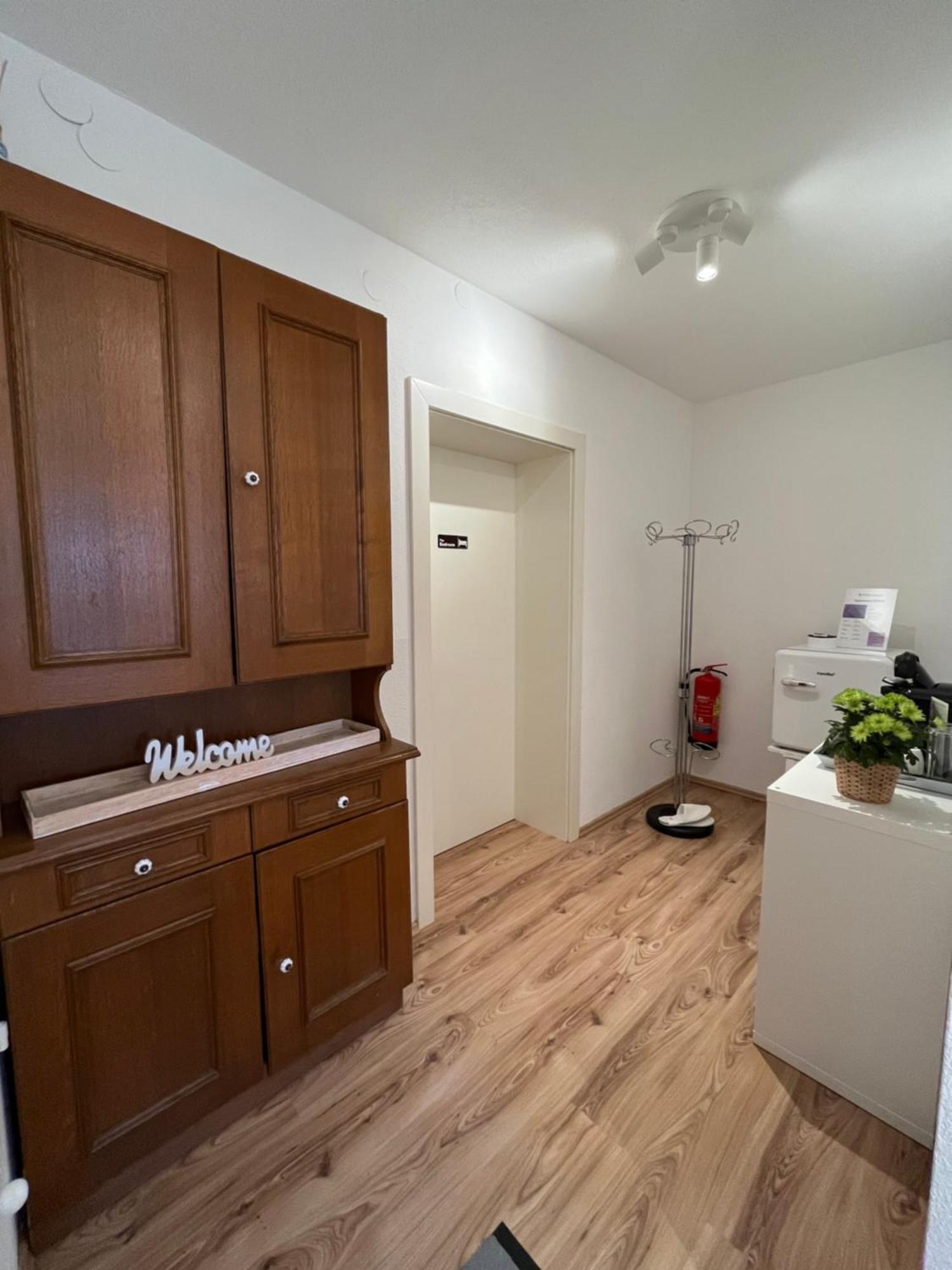 Appartement Seehof Nassereith Luaran gambar