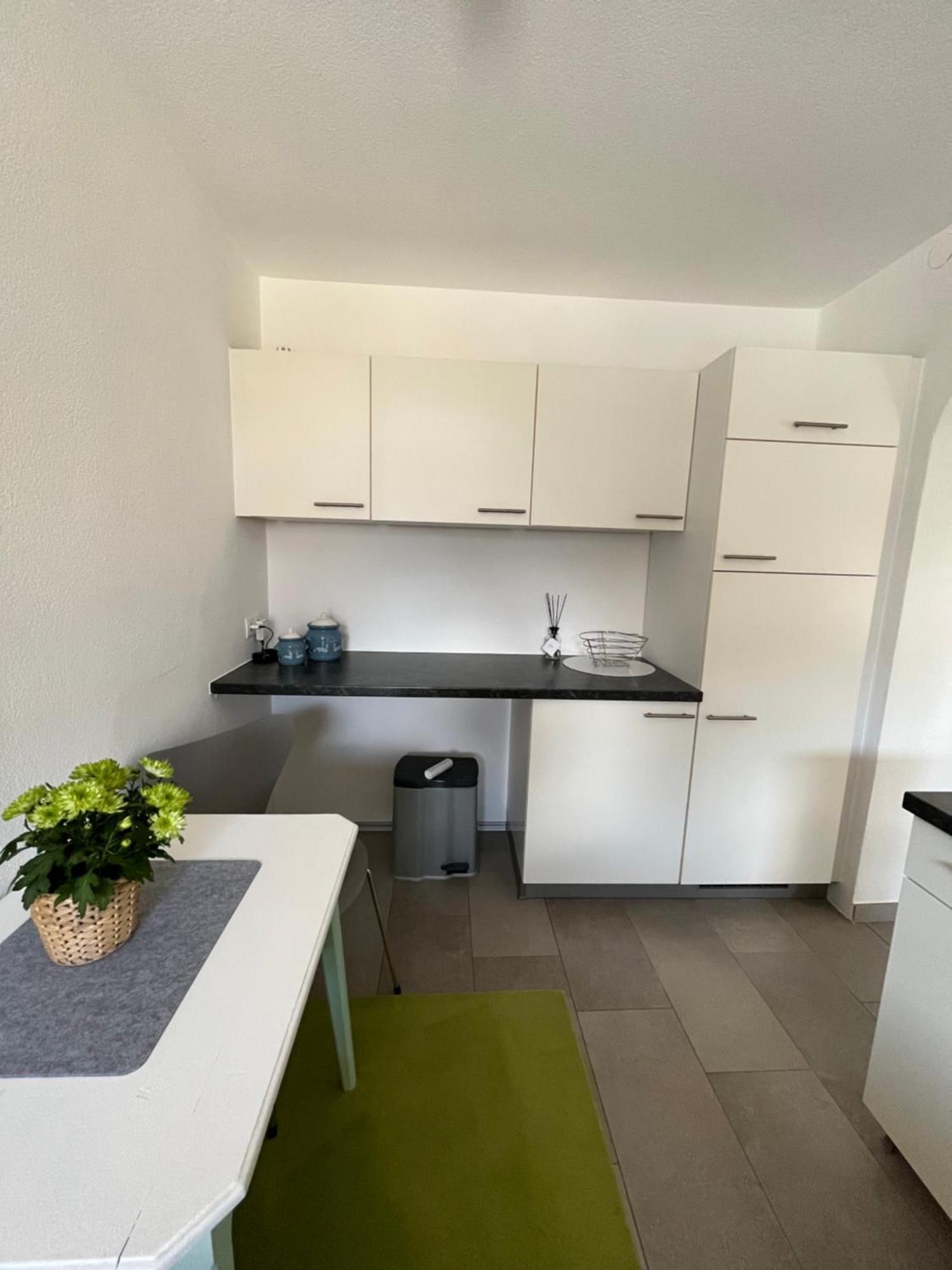 Appartement Seehof Nassereith Luaran gambar