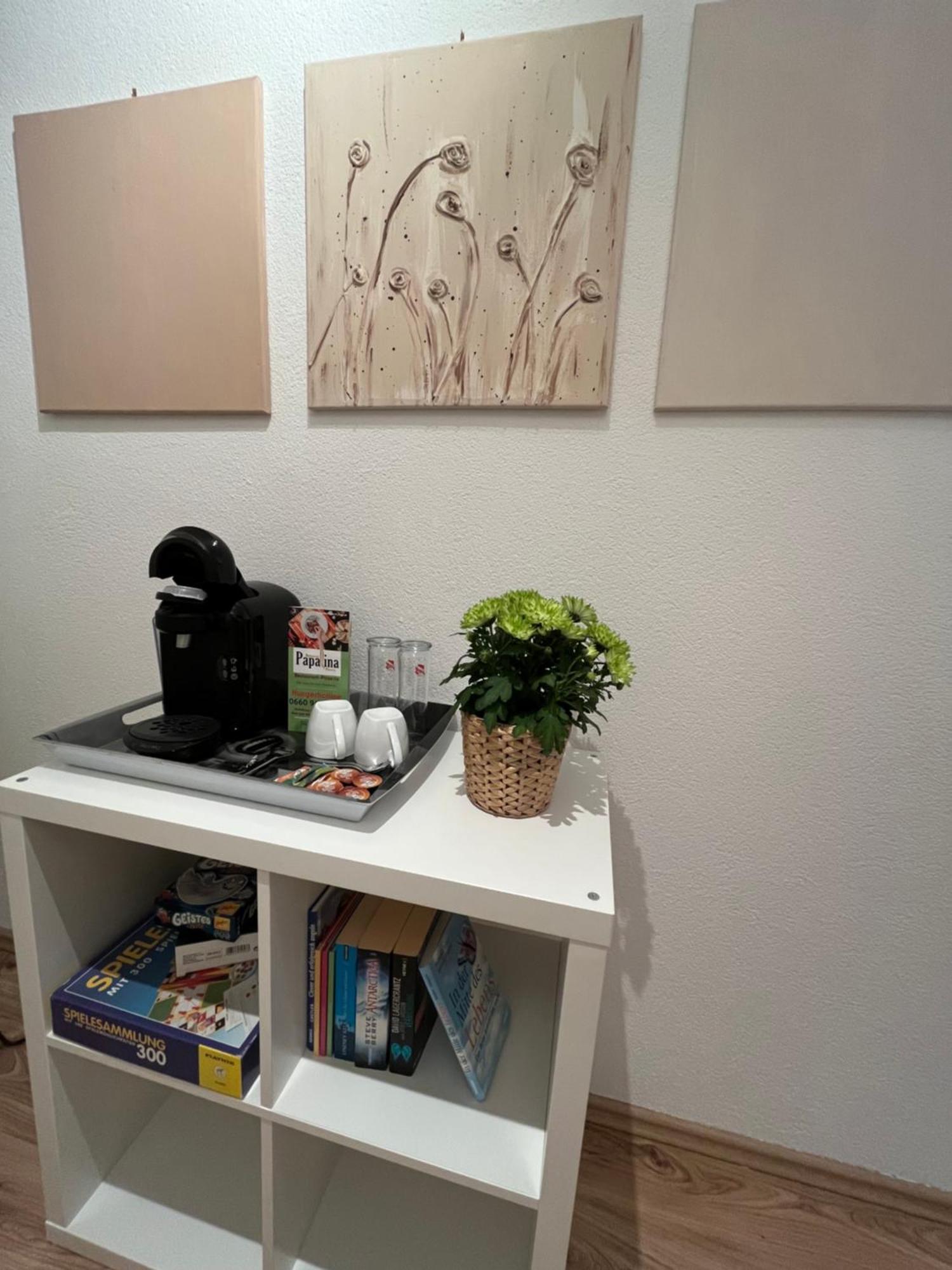 Appartement Seehof Nassereith Luaran gambar
